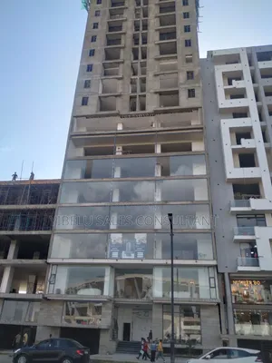 2bdrm Apartment in Rg And Family Real, Bole for sale