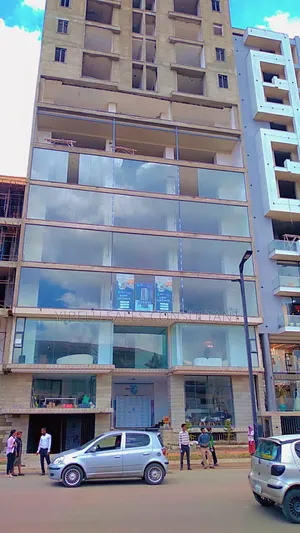 2bdrm Apartment in Rg And Family Real, Bole for sale