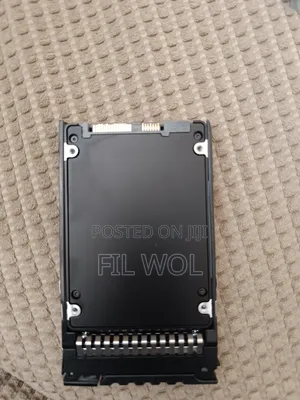 Hard Drive SSD Sas