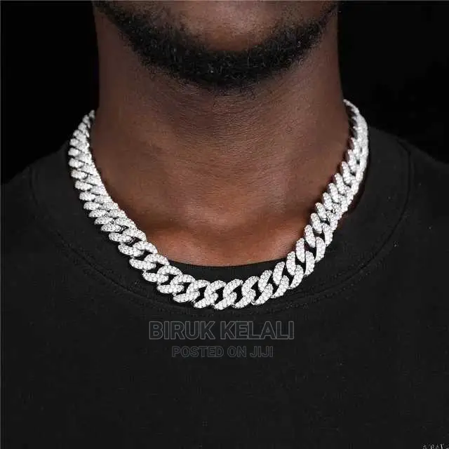 Chain Necklace