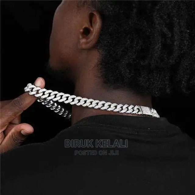 Chain Necklace