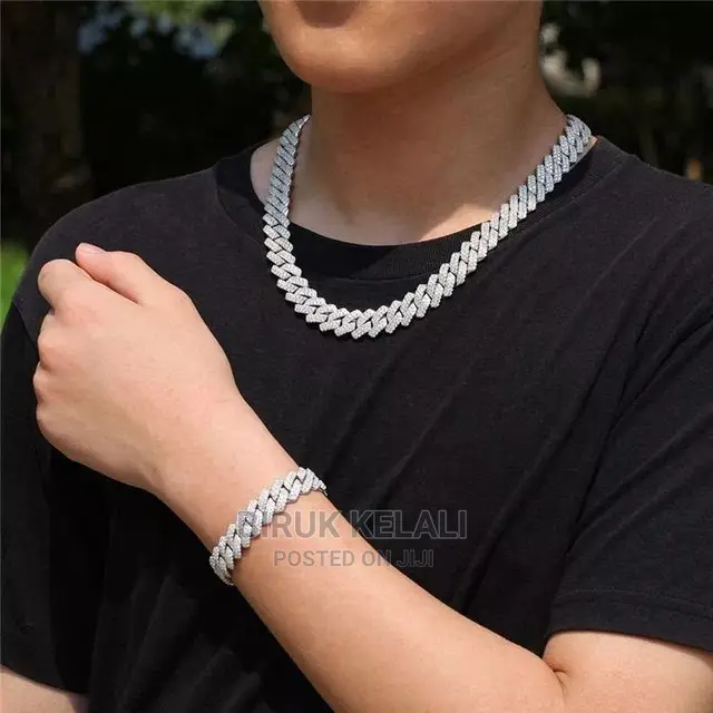 Chain Necklace