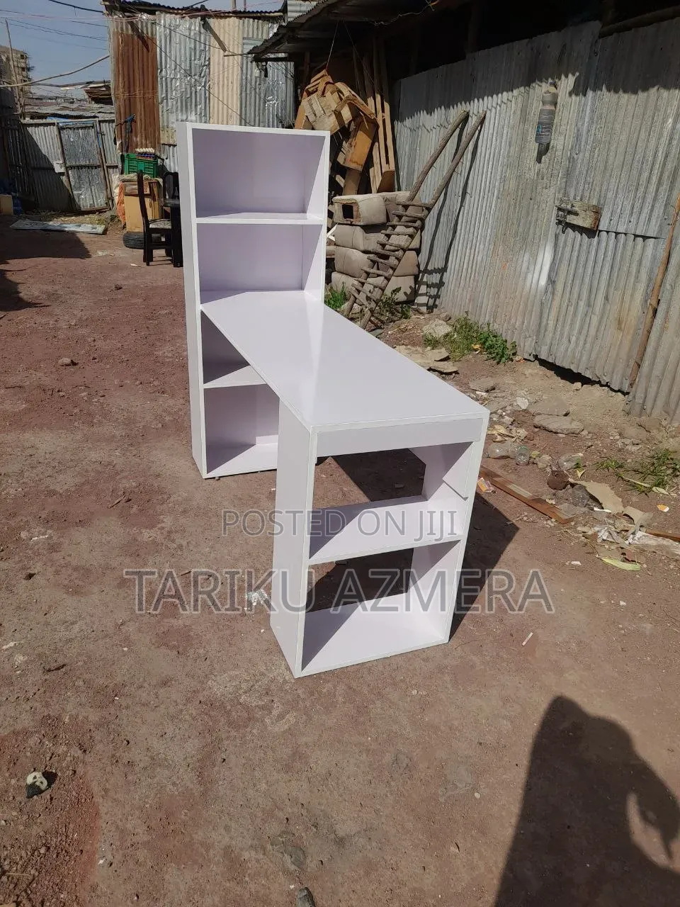 1.20m Modern Reading Table