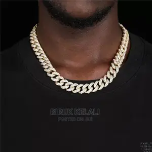 Chain Necklace