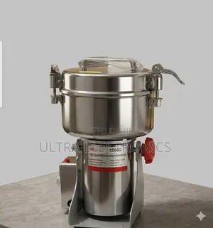 Premium 1000g Commercial Grinder – Fast, Powerful Reliable!