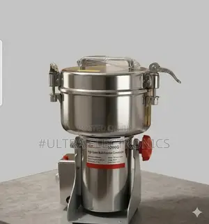 Premium 1000g Commercial Grinder – Fast, Powerful Reliable!