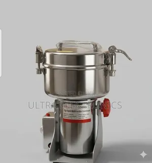 Premium 1000g Commercial Grinder – Fast, Powerful Reliable!
