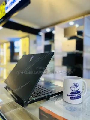 New Laptop Acer Aspire V Nitro 16GB Intel Core i5 SSD 512GB