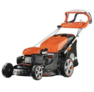 Lawn Mower Oleo - Mac Italy 196cc