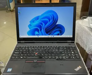 Laptop Lenovo 4GB Intel Core i7 HDD 500GB