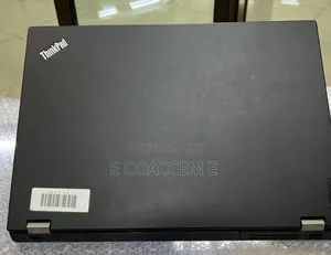 Laptop Lenovo 4GB Intel Core i7 HDD 500GB