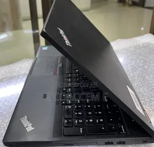 Laptop Lenovo 4GB Intel Core i7 HDD 500GB