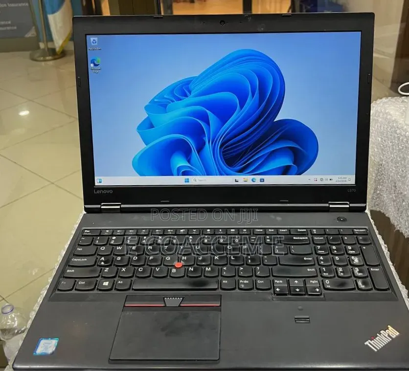 Laptop Lenovo 4GB Intel Core i7 HDD 500GB
