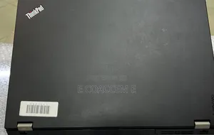 Laptop Lenovo 4GB Intel Core i7 HDD 500GB