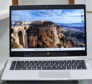 New Laptop HP EliteBook 840 G5 8GB Intel Core i5 SSD 512GB