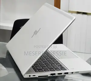 New Laptop HP EliteBook 840 G5 8GB Intel Core i5 SSD 512GB