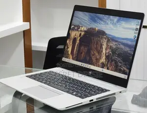 New Laptop HP EliteBook 840 G5 8GB Intel Core i5 SSD 512GB