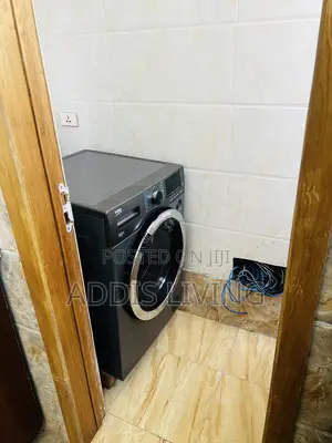 Furnished 3bdrm Apartment in Bole for rent
