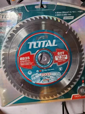 Total Disk 60t