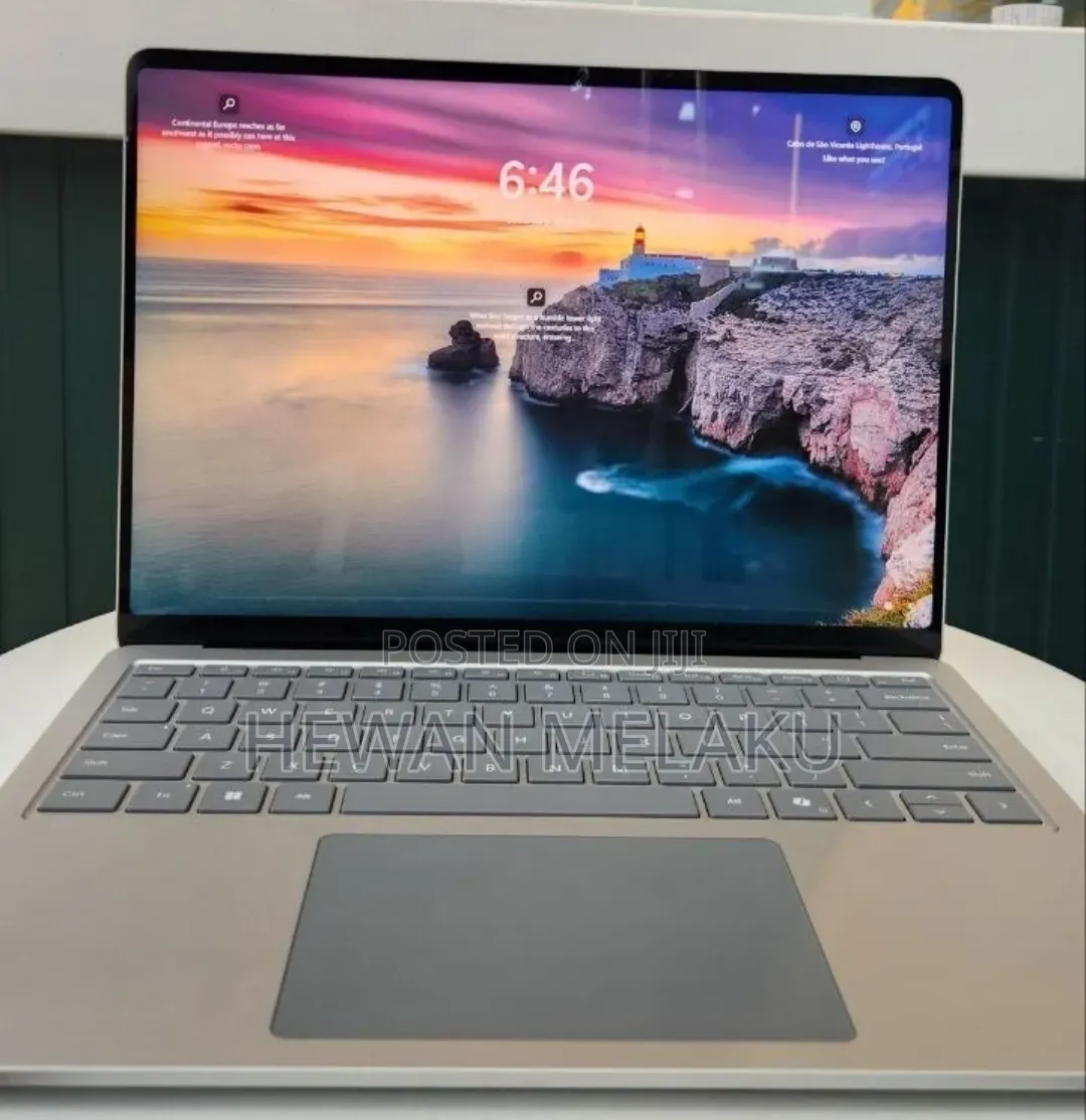 New Microsoft Surface Pro 7 16GB Qualcomm Snapdragon X Elite SSD 512GB