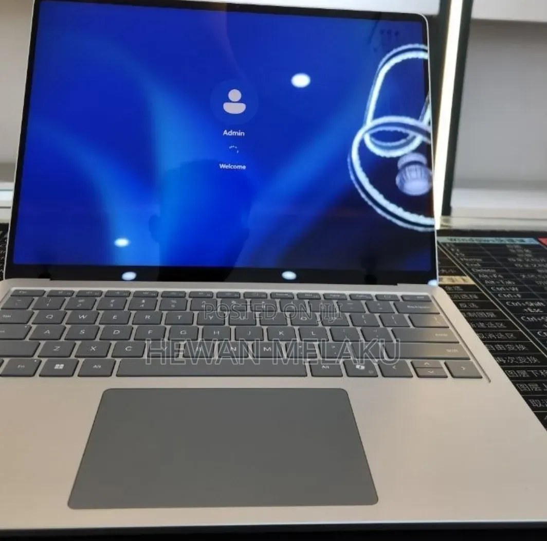 New Microsoft Surface Pro 7 16GB Qualcomm Snapdragon X Elite SSD 512GB
