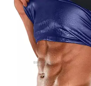 Sauna Sweat Vest for Ladies