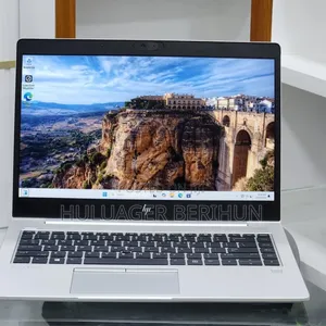 New Laptop HP EliteBook 840 G5 16GB Intel Core i5 SSD 512GB