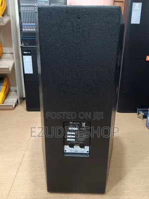 Ev Speaker