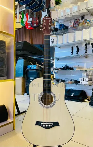 Box Guitar