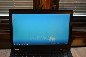 Laptop Lenovo ThinkPad T430 4GB Intel Core i5 HDD 320GB