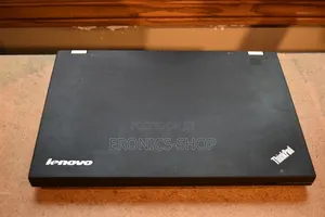 Laptop Lenovo ThinkPad T430 4GB Intel Core i5 HDD 320GB
