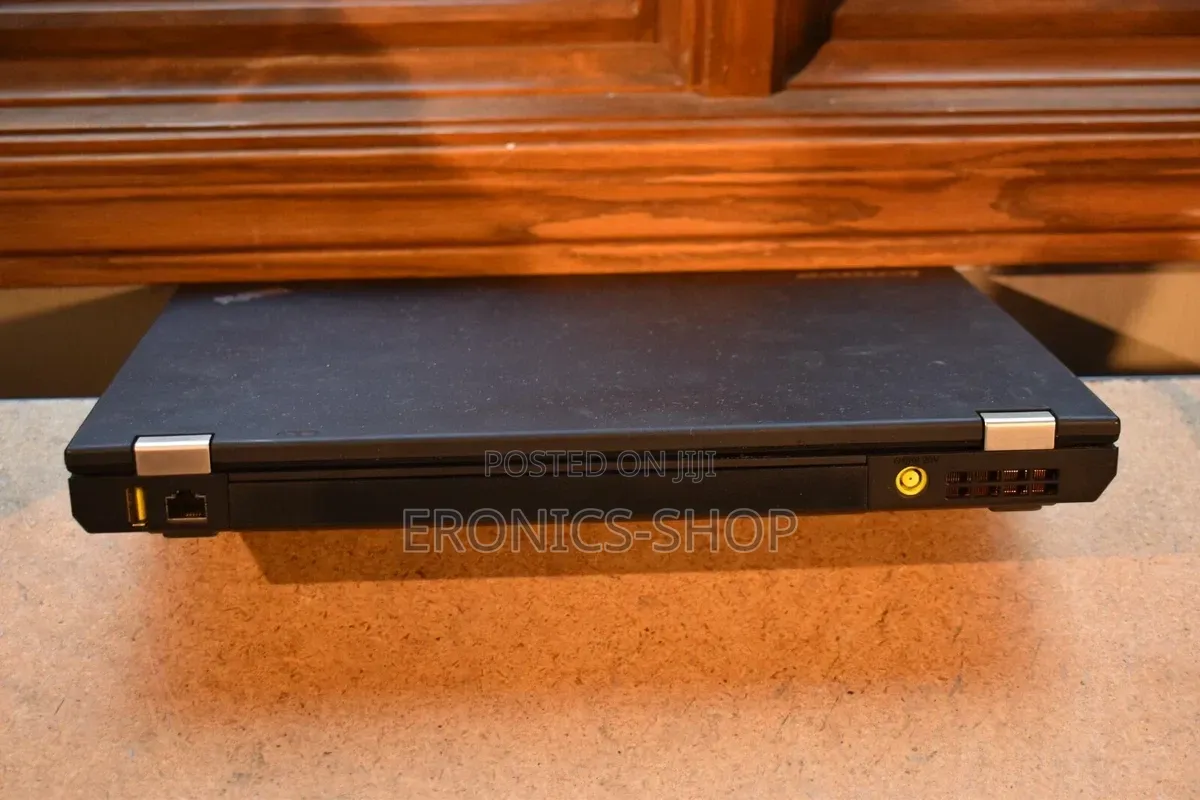Laptop Lenovo ThinkPad T430 4GB Intel Core i5 HDD 320GB