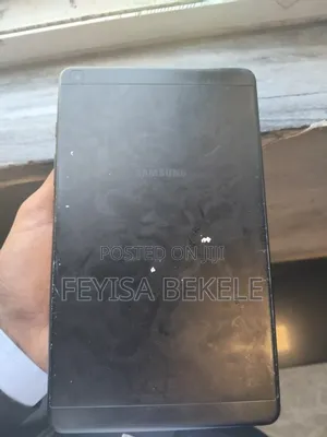 Samsung Galaxy Tab A 8.0 (2019) 32 GB White