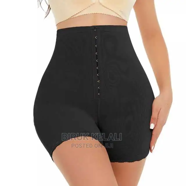 Sauna Shorts Shape Wears