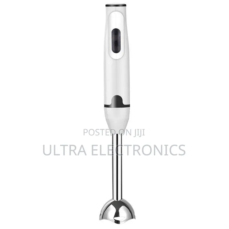 300w Stick Blender – Your Perfect Kitchen Companion!