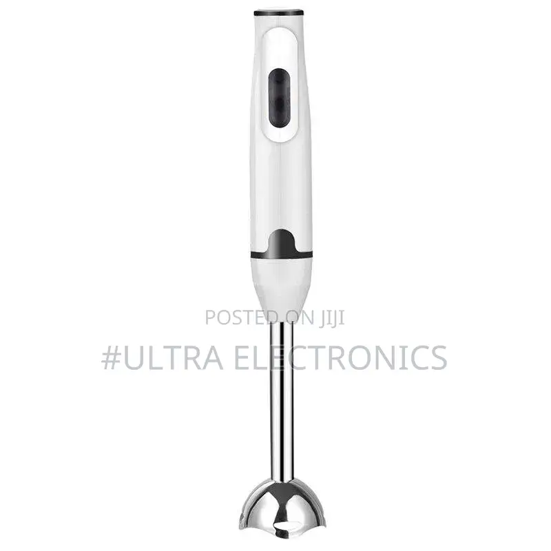 300w Stick Blender – Your Perfect Kitchen Companion!