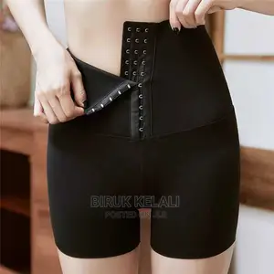 Sauna Shorts Shape Wears