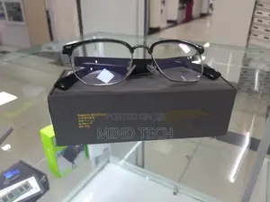 Smart Glass + Speaker
