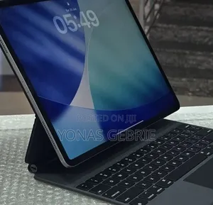 New Apple iPad Pro 256 GB