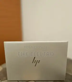 New Laptop HP EliteBook 845 G10 16GB AMD Ryzen 5 SSD 512GB