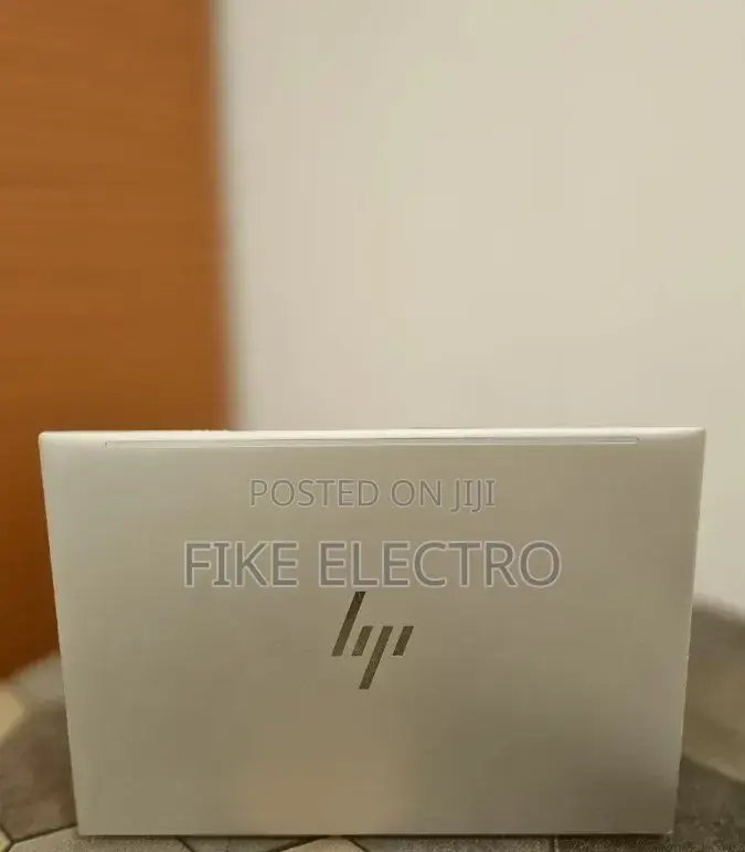 New Laptop HP EliteBook 845 G10 16GB AMD Ryzen 5 SSD 512GB