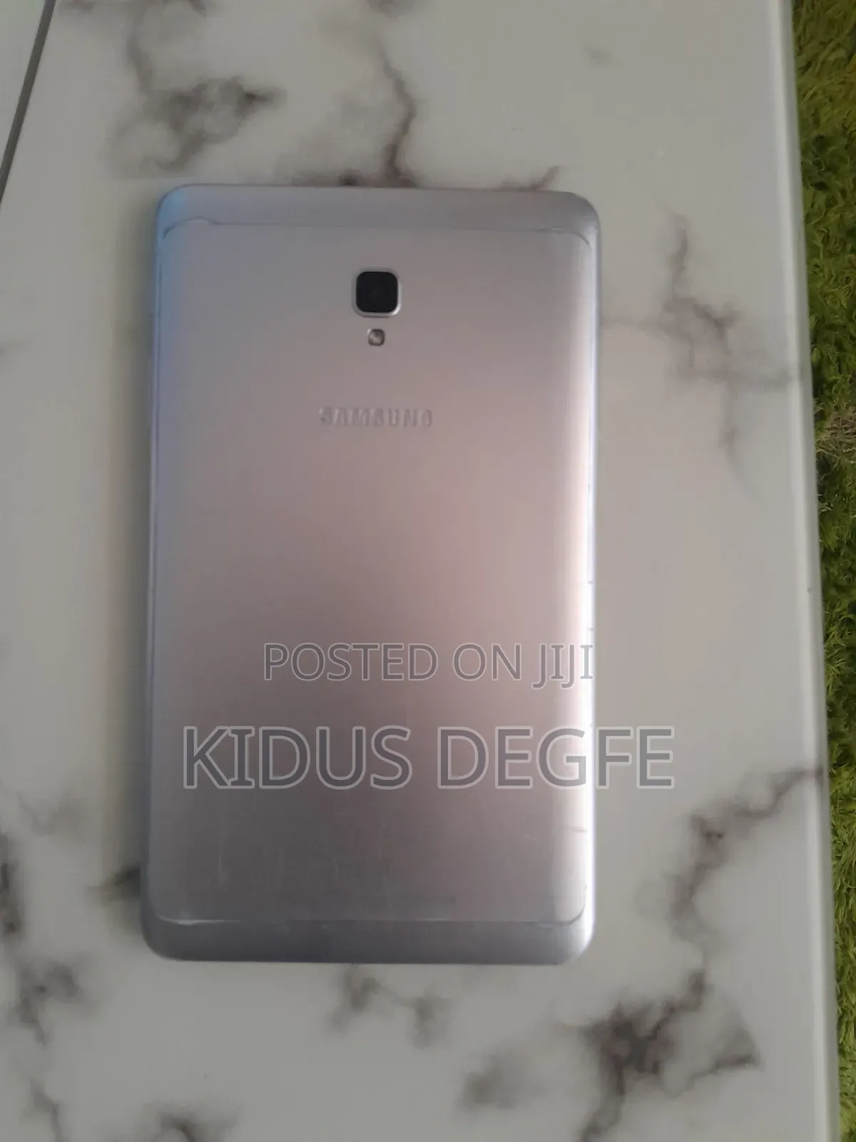 Samsung Galaxy Tab A 8.0 (2019) 32 GB Silver