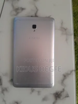 Samsung Galaxy Tab A 8.0 (2019) 32 GB Silver