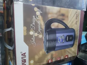 Rowia Electric Kettle