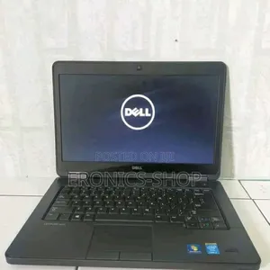 Laptop Dell Latitude E5440 4GB Intel Core i5 HDD 500GB