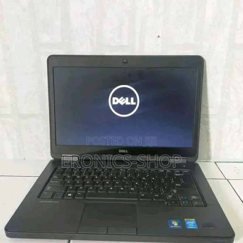 Laptop Dell Latitude E5440 4GB Intel Core i5 HDD 500GB