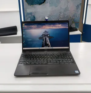 New Laptop Dell Precision 3541 16GB Intel Core i7 SSD 512GB