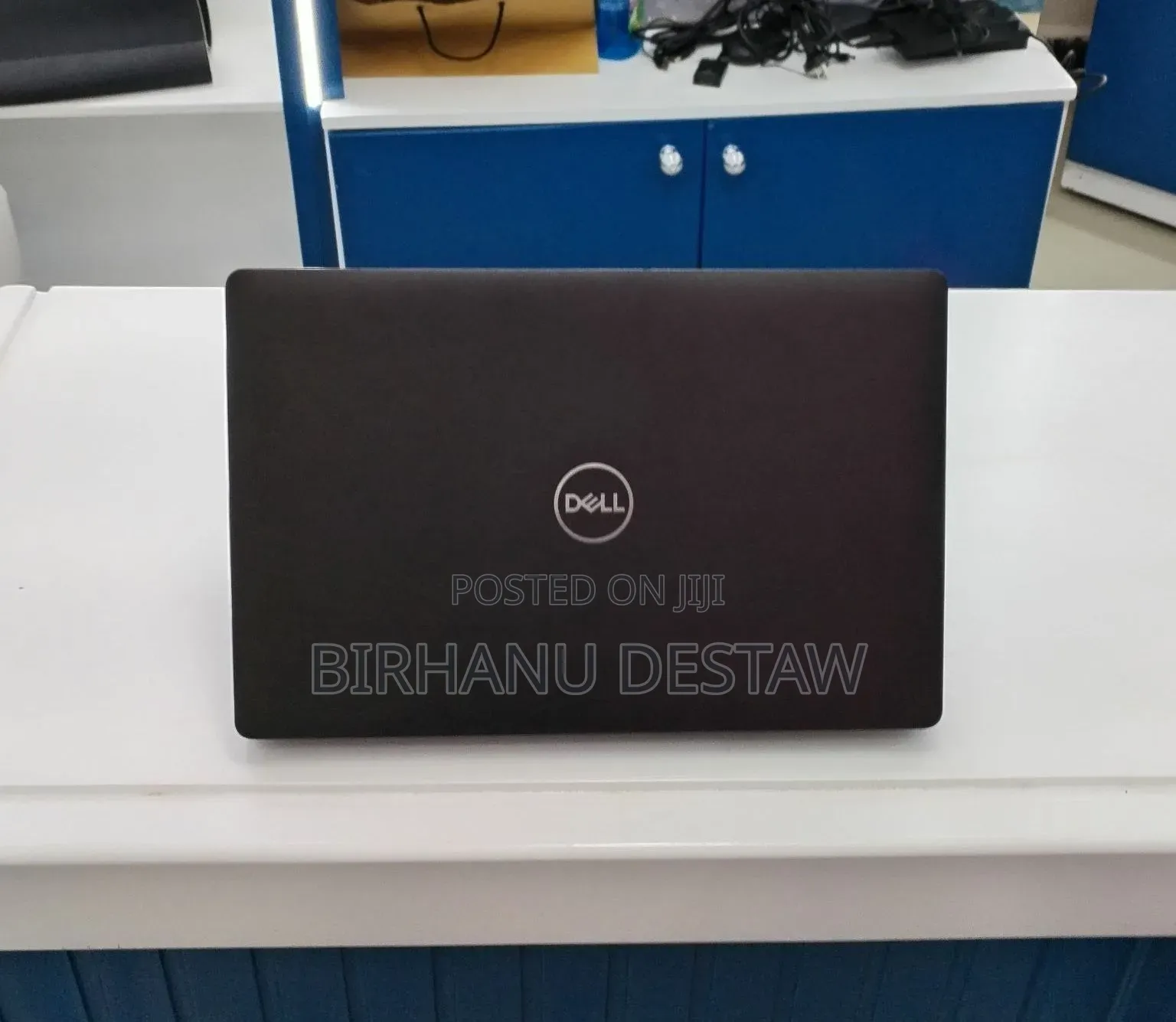 New Laptop Dell Precision 3541 16GB Intel Core i7 SSD 512GB