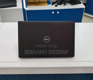 New Laptop Dell Precision 3541 16GB Intel Core i7 SSD 512GB