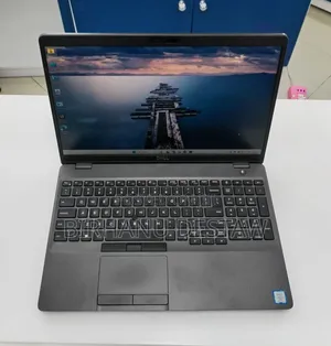 New Laptop Dell Precision 3541 16GB Intel Core i7 SSD 512GB